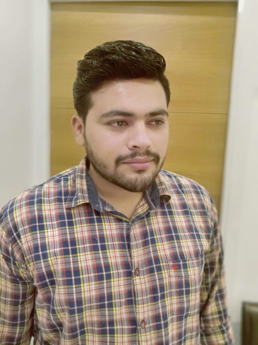 After - Wig Restyling