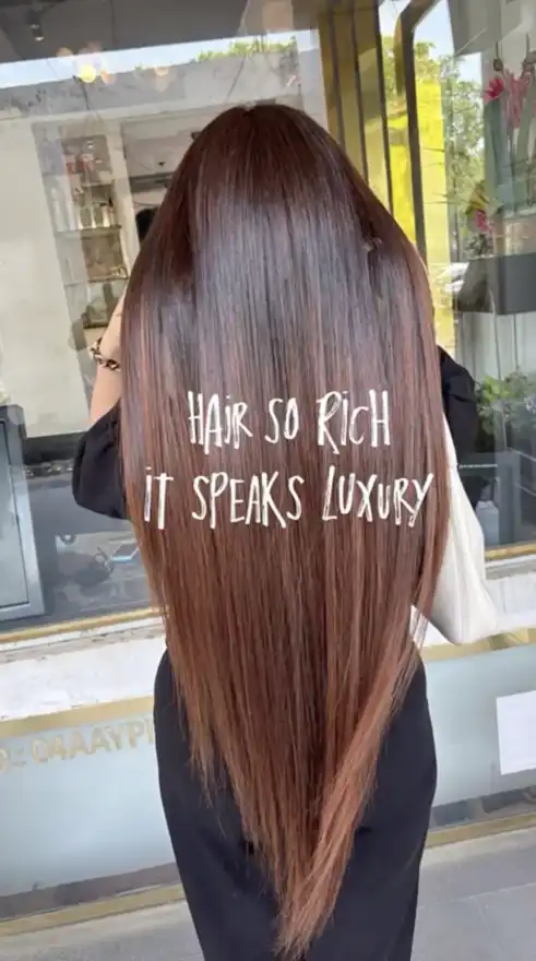 Salon facility image