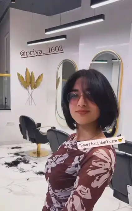 Salon facility image